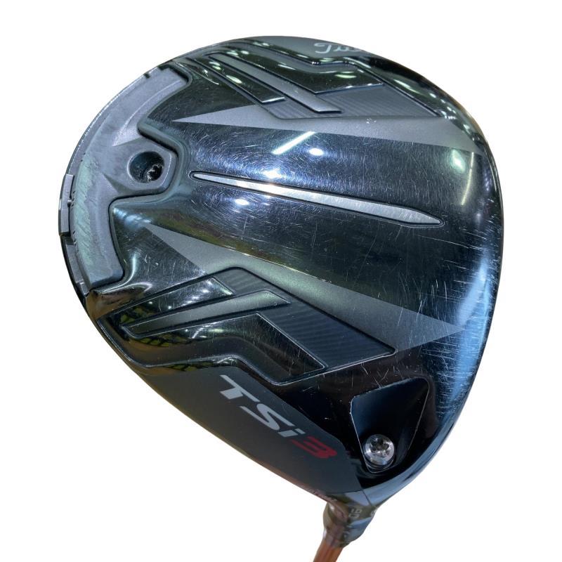 名器タイトリスト tsi3 ドライバー 9° Titleist（タイトリスト） TSi3 9° ドライバー DR フレックスX