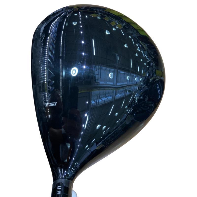 美品 タイトリスト TSi3 ドライバー 9° Titleist（タイトリスト） TSi3 9° ドライバー DR フレックスX