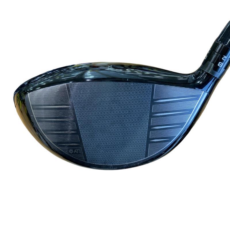 Titleist（タイトリスト） TSi3 9° ドライバー DR フレックスX
