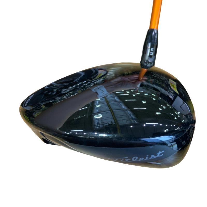 美品 タイトリスト TSi3 ドライバー 9° Titleist（タイトリスト） TSi3 9° ドライバー DR フレックスX