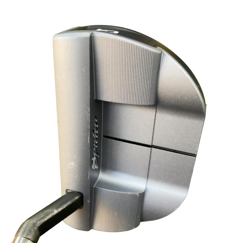 TaylorMade（テーラーメイド） Spider GT NOTCHBACK スモールスラント