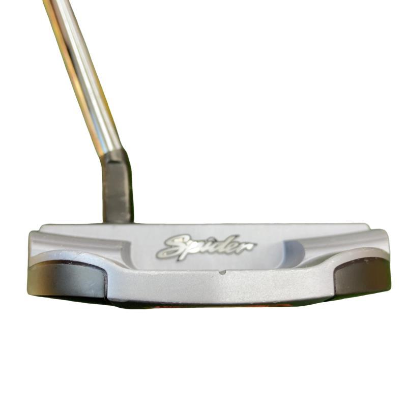 TaylorMade（テーラーメイド） Spider GT NOTCHBACK スモールスラント