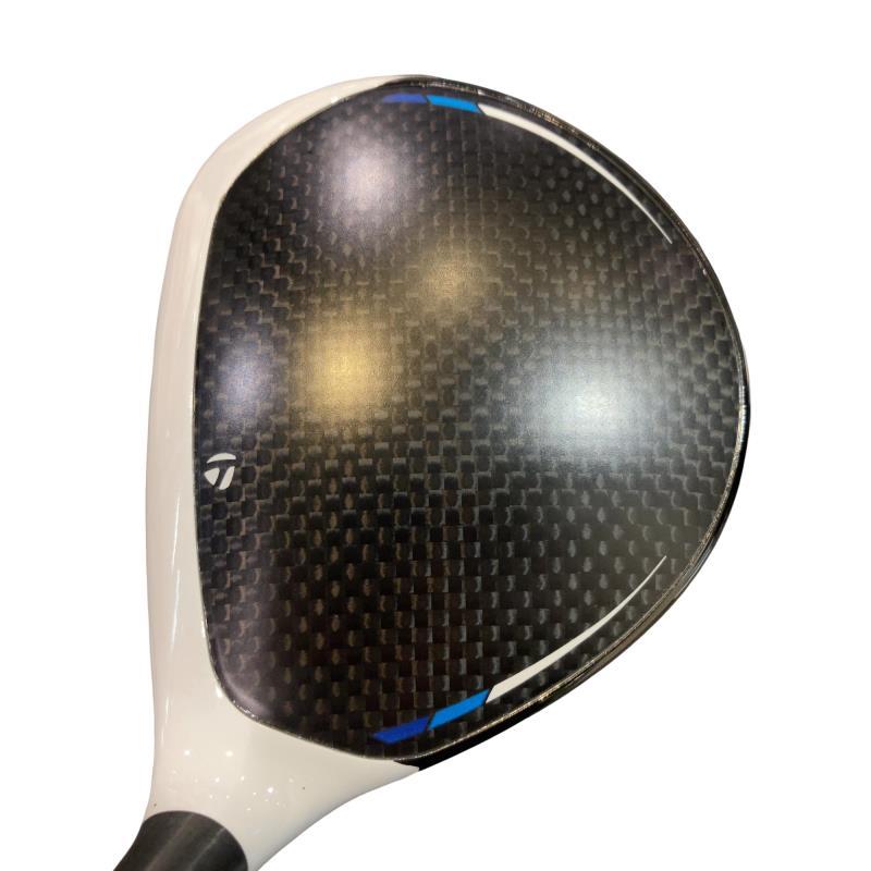 TaylorMade（テーラーメイド） SIM2 MAX-D 5W フェアウェイウッド FW