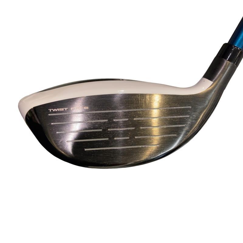 TaylorMade（テーラーメイド） SIM2 MAX-D 5W フェアウェイウッド FW