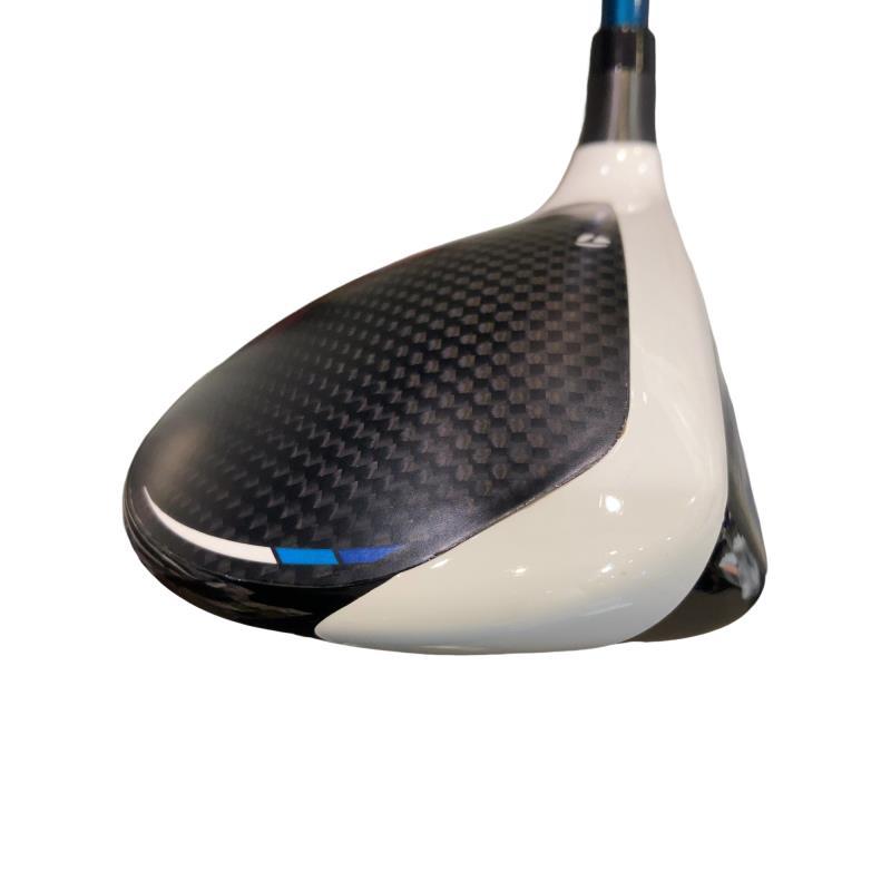 TaylorMade（テーラーメイド） SIM2 MAX-D 5W フェアウェイウッド FW