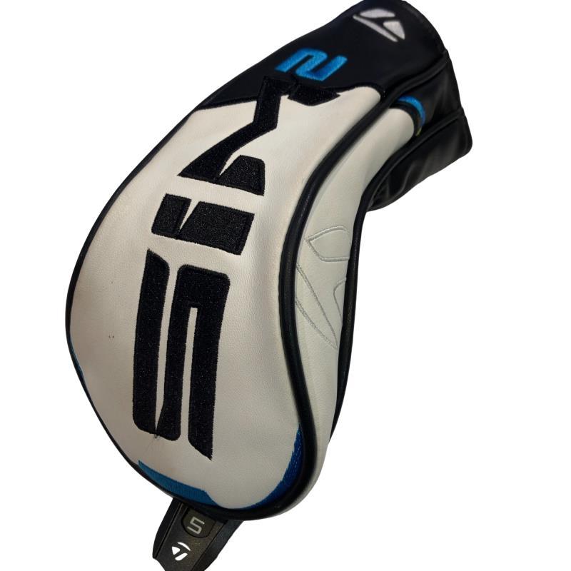 TaylorMade（テーラーメイド） SIM2 MAX-D 5W フェアウェイウッド FW