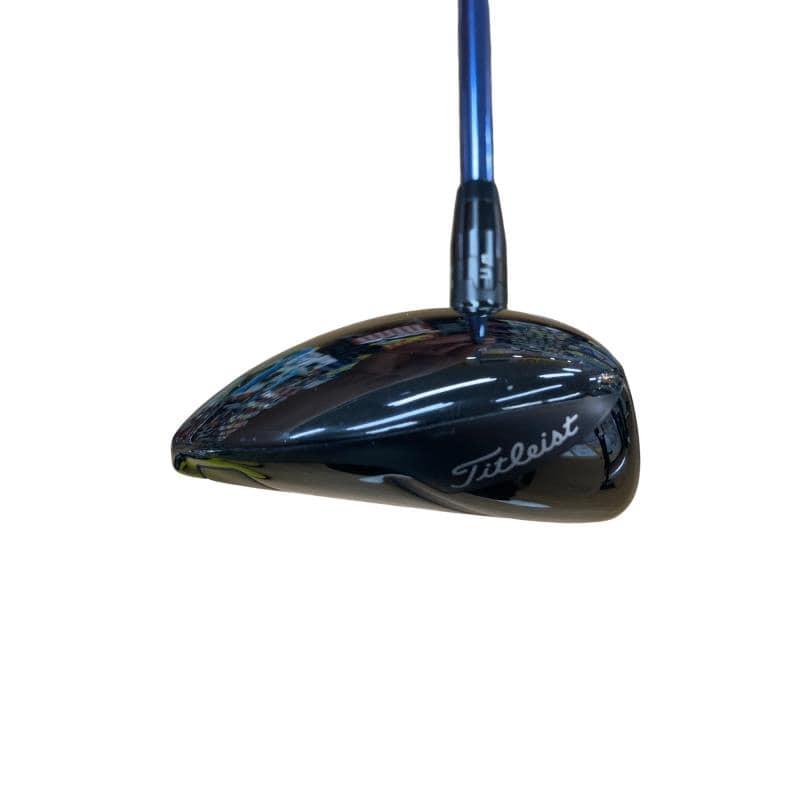 Titleist（タイトリスト） TSR2 21° フェアウェイウッド FW フレックス