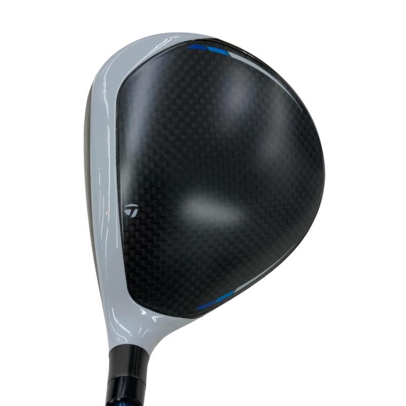 TaylorMade（テーラーメイド） SIM2 MAX-D 3W フェアウェイウッド FW