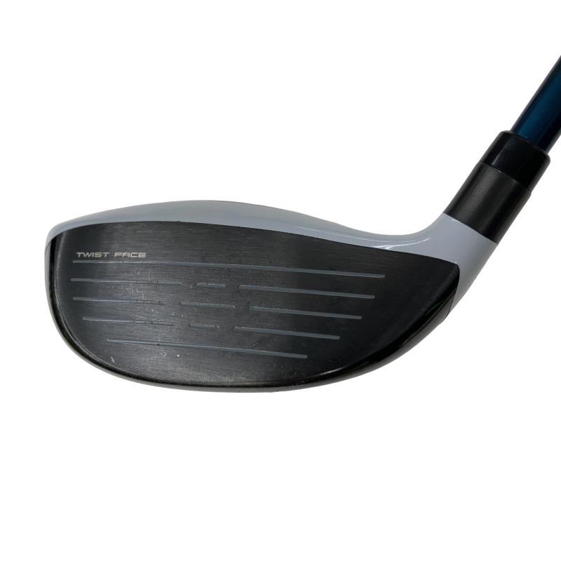 TaylorMade（テーラーメイド） SIM2 MAX-D 3W フェアウェイウッド FW