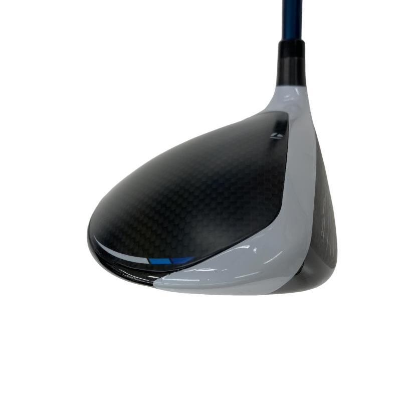 SIM2 MAX-D 3番フェアウェイウッド TaylorMade（テーラーメイド） SIM2 MAX-D 3W フェアウェイウッド FW