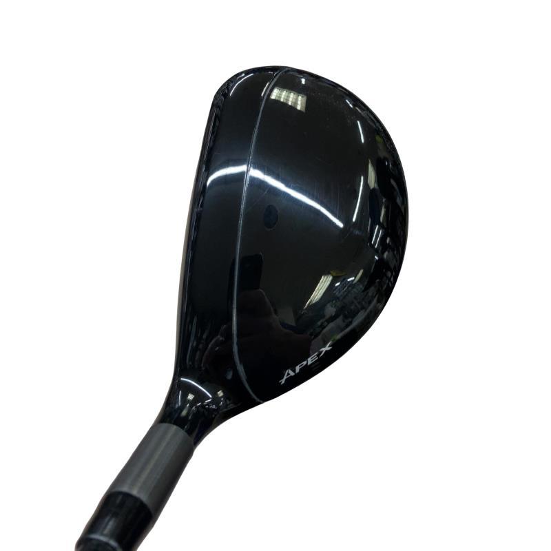 Callaway（キャロウェイ） APEX UW(2026) 23° ユーティリティ UT