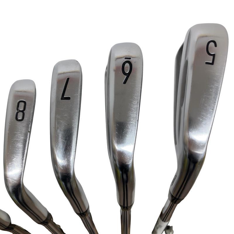 Titleist T100S アイアン7本セット Titleist（タイトリスト） Titleist T100(2021) 7S アイアンセット IR