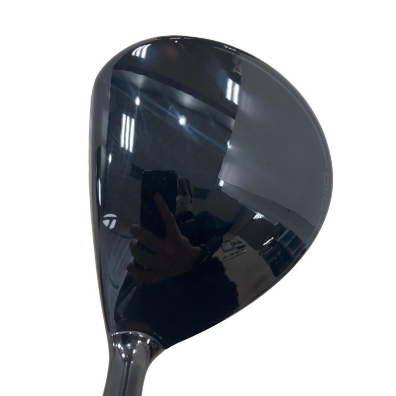 TaylorMade（テーラーメイド） Qi10 5W フェアウェイウッド FW