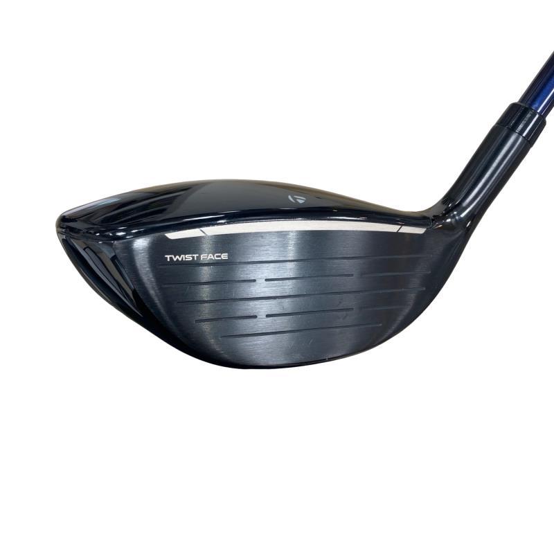 TaylorMade（テーラーメイド） Qi10 5W フェアウェイウッド FW