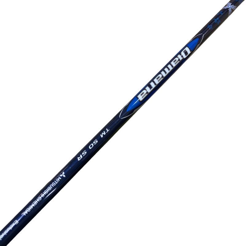 TaylorMade（テーラーメイド） Qi10 5W フェアウェイウッド FW