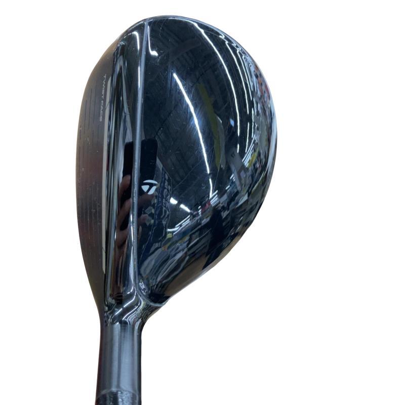 TaylorMade（テーラーメイド） Qi10 MAX U5 ユーティリティ UT