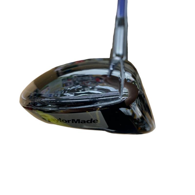 TaylorMade（テーラーメイド） Qi10 MAX U5 ユーティリティ UT