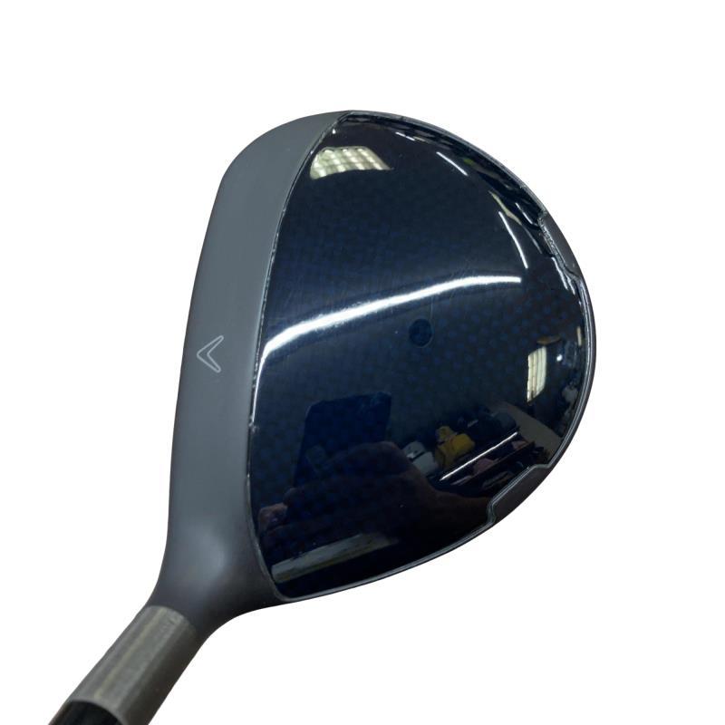 Callaway（キャロウェイ） PARADYM 5W フェアウェイウッド FW
