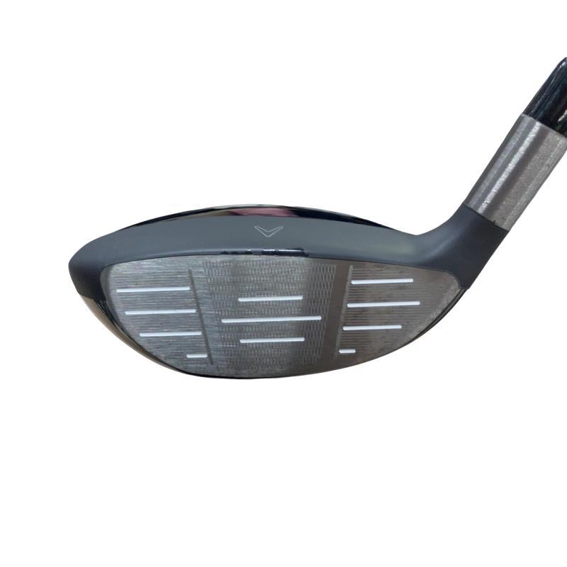 Callaway PARADYM フェアウェイウッド 5W フレックスS Callaway（キャロウェイ） PARADYM 5W フェアウェイウッド FW