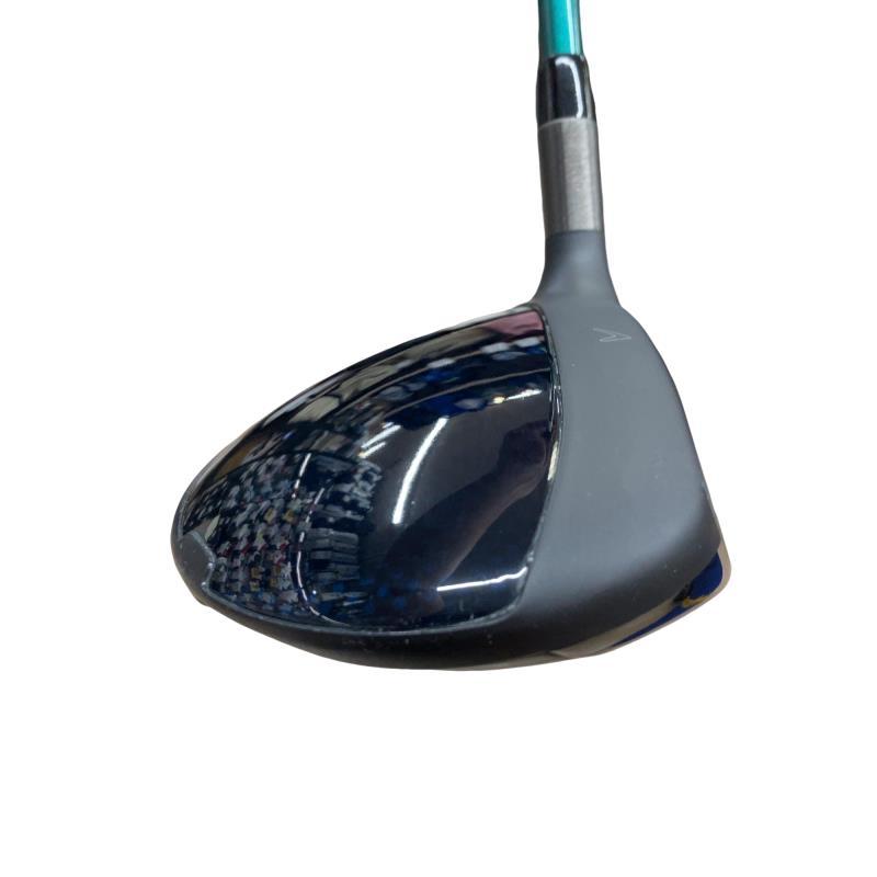 Callaway PARADYM フェアウェイウッド 5W フレックスS Callaway（キャロウェイ） PARADYM 5W フェアウェイウッド FW