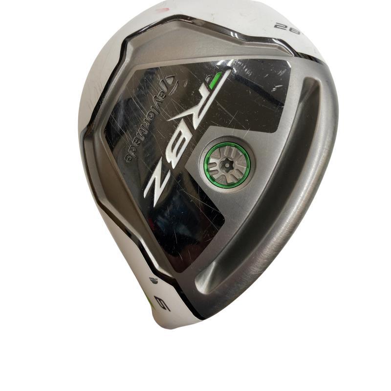 TaylorMade（テーラーメイド） RBZ U6 ユーティリティ UT フレックスS