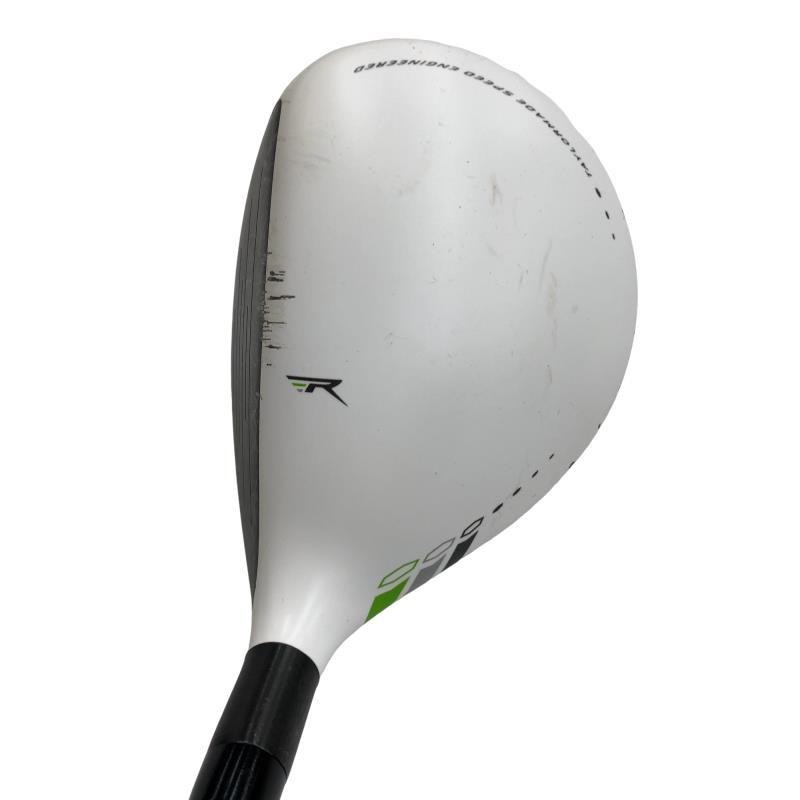 TaylorMade（テーラーメイド） RBZ U6 ユーティリティ UT フレックスS