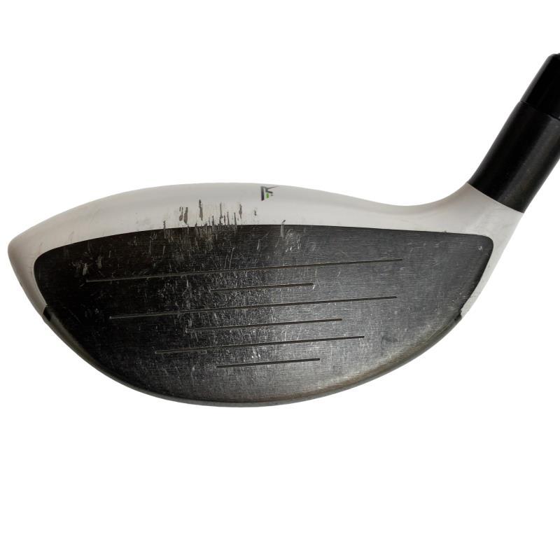 テーラーメイド　ロケットボールズ　U6 TaylorMade（テーラーメイド） RBZ U6 ユーティリティ UT フレックスS