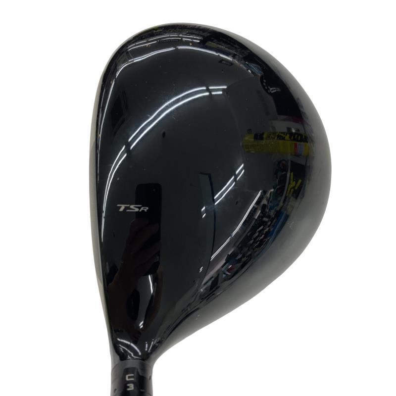 タイトリストtsr3 ドライバー8度 Titleist（タイトリスト） TSR3 8° ドライバー DR フレックスX
