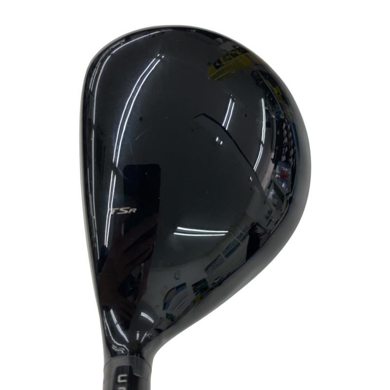 TSR3 フェアウェイウッド 13.5度 Titleist（タイトリスト） TSR3 13.5° フェアウェイウッド FW