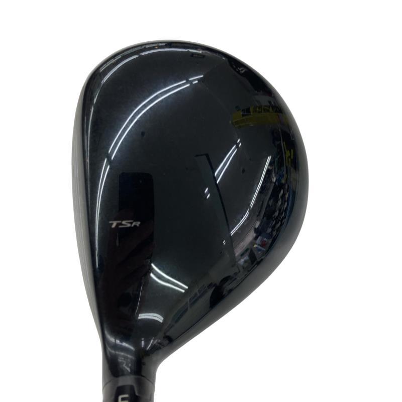 Titleist（タイトリスト） TSR3 18° フェアウェイウッド FW フレックス