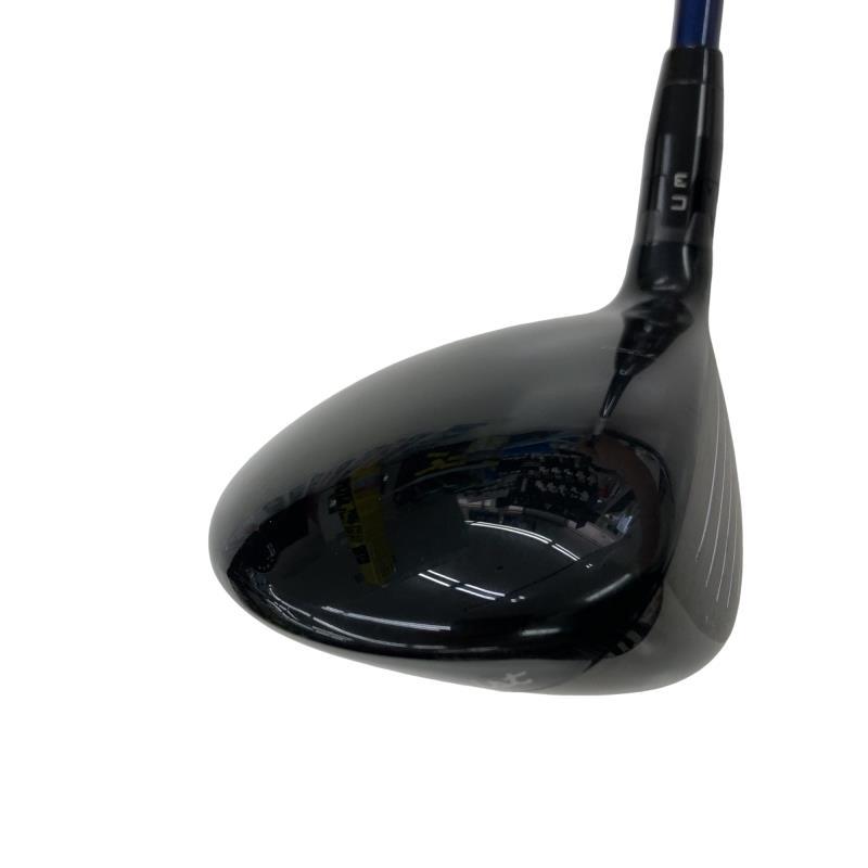 TSR3 フェアウェイウッド 18度 Titleist（タイトリスト） TSR3 18° フェアウェイウッド FW フレックス
