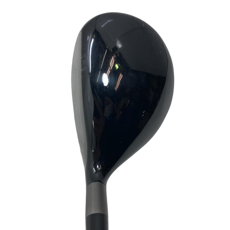 Callaway（キャロウェイ） APEX UW(2024) 19° ユーティリティ UT