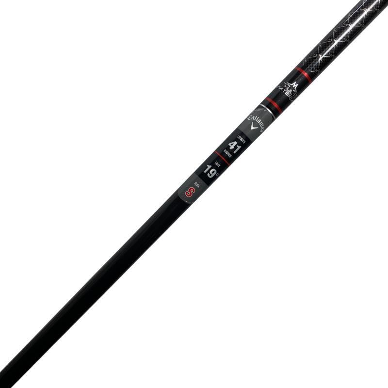 Callaway（キャロウェイ） APEX UW(2024) 19° ユーティリティ UT