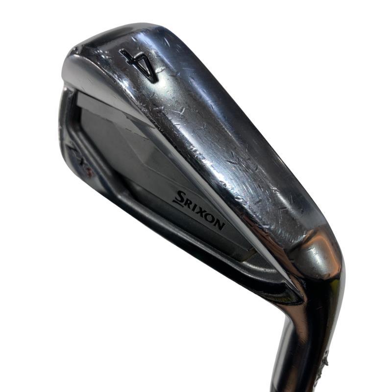 DUNLOP（ダンロップ） SRIXON ZX5 #4 単品アイアン LI フレックスS