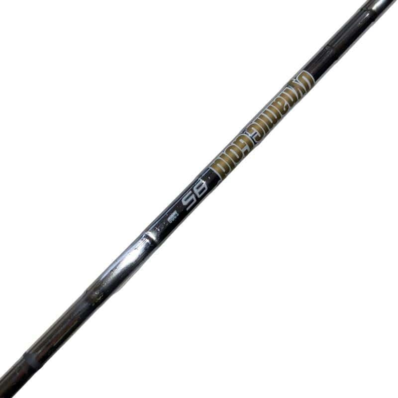 DUNLOP（ダンロップ） SRIXON ZX5 #4 単品アイアン LI フレックスS