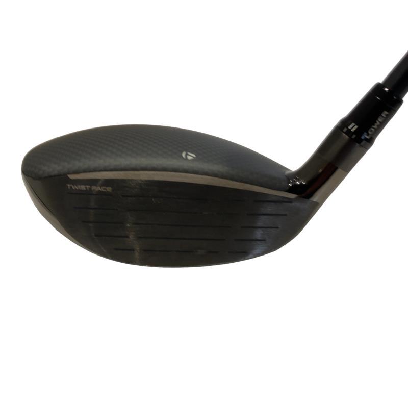 TaylorMade（テーラーメイド） Qi35 MAX 5W フェアウェイウッド FW