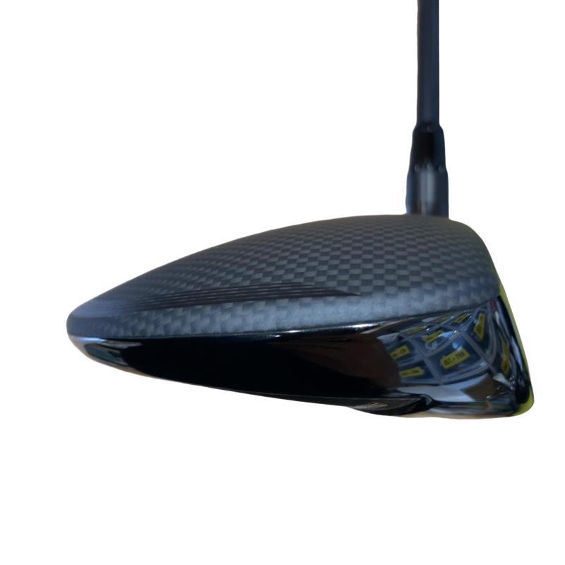 TaylorMade（テーラーメイド） Qi35 MAX 5W フェアウェイウッド FW