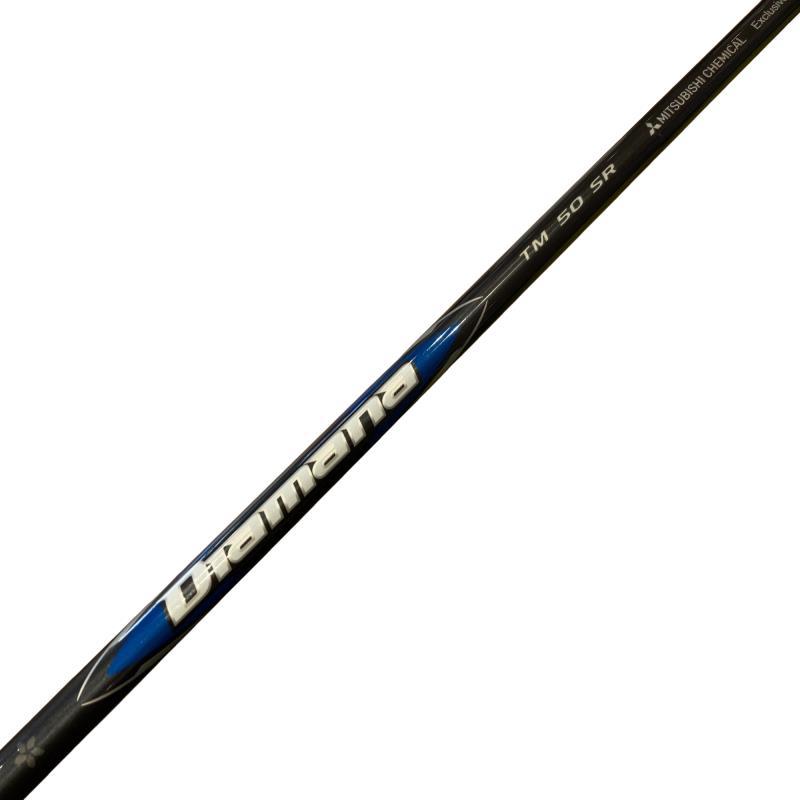 TaylorMade（テーラーメイド） Qi35 MAX 5W フェアウェイウッド FW