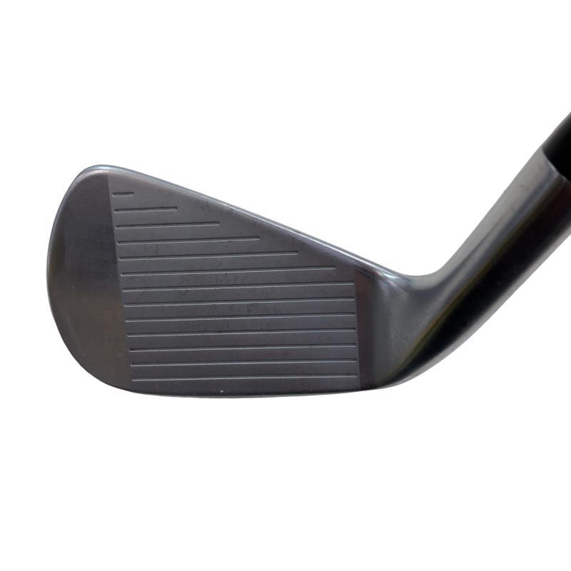 Titleist（タイトリスト） Titleist T100S(2021) 6S アイアンセット IR