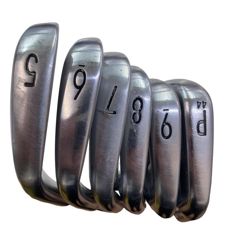 Titleist T100S アイアンセット 6本 Titleist（タイトリスト） Titleist T100S(2021) 6S アイアンセット IR