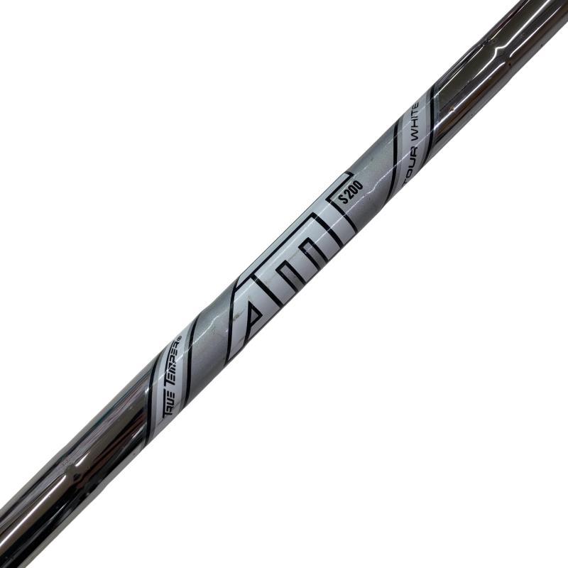 Titleist（タイトリスト） Titleist T100S(2021) 6S アイアンセット IR