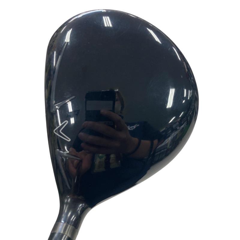 Callaway（キャロウェイ） STEELHEAD XR 7W フェアウェイウッド FW