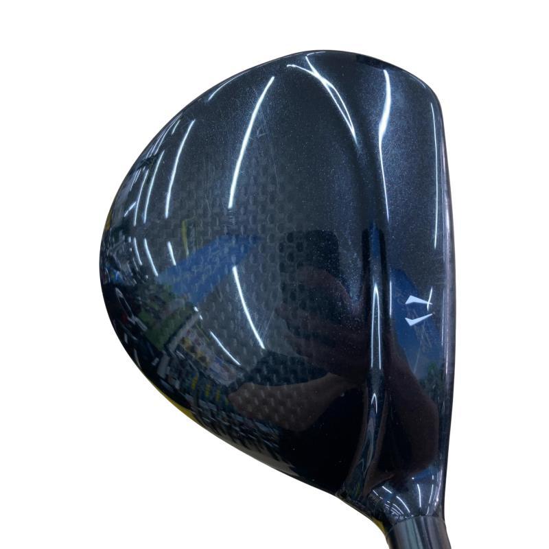 スリクソンZ F85 3w DUNLOP（ダンロップ） SRIXON Z F85 3W レフティ フェアウェイウッド