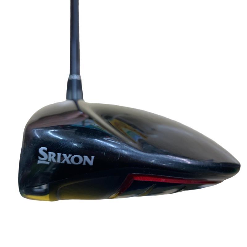 DUNLOP（ダンロップ） SRIXON Z F85 3W レフティ フェアウェイウッド
