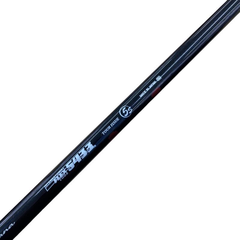 DUNLOP（ダンロップ） SRIXON Z F85 3W レフティ フェアウェイウッド