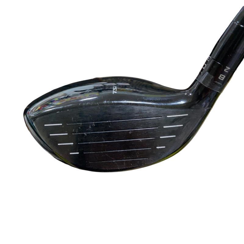Titleist（タイトリスト） TSi2 21° フェアウェイウッド FW フレックス