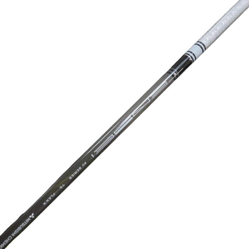 Titleist（タイトリスト） TSi2 21° フェアウェイウッド FW フレックス
