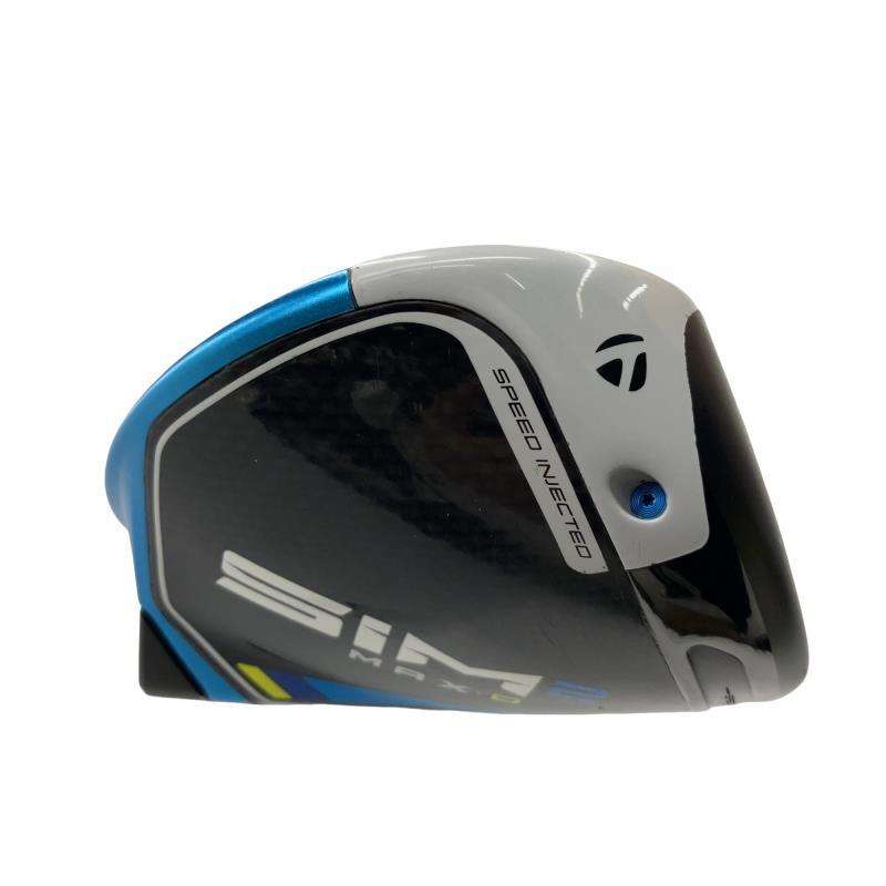 TaylorMade（テーラーメイド） SIM2 MAX-D 9° ドライバー DR