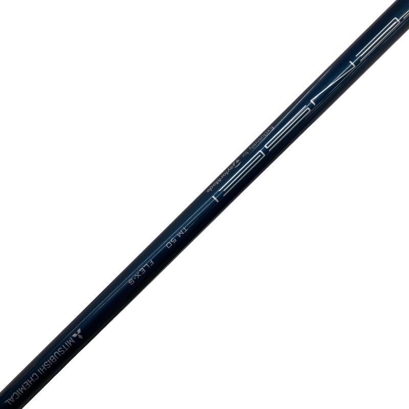 TaylorMade（テーラーメイド） SIM2 MAX-D 9° ドライバー DR