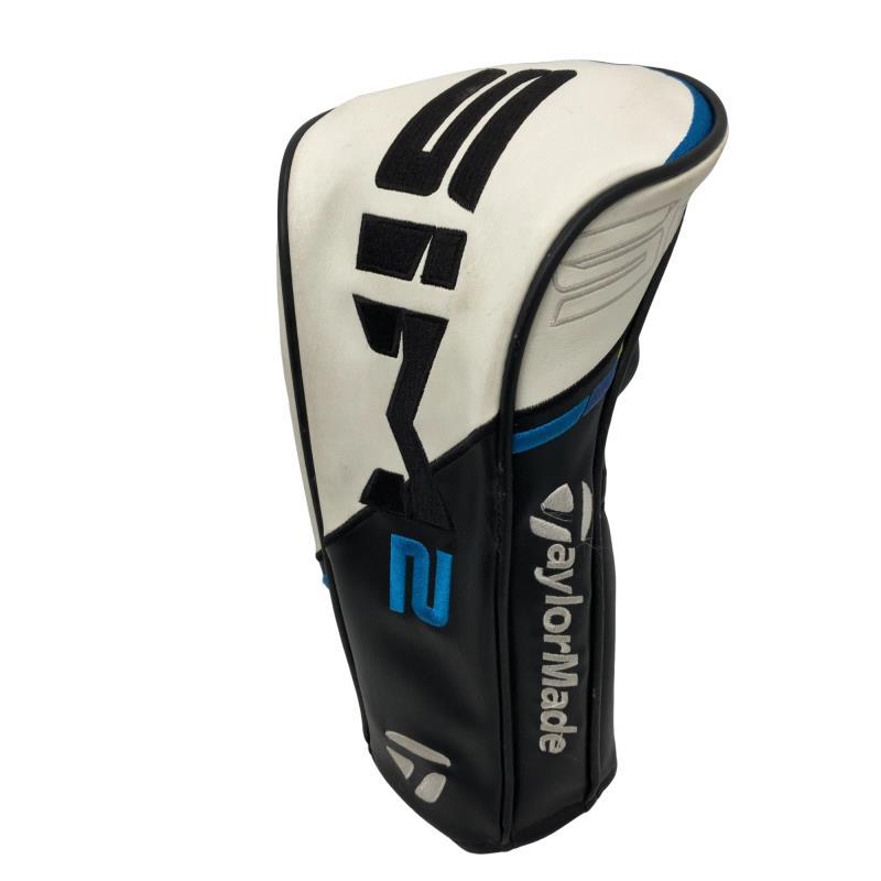 TaylorMade（テーラーメイド） SIM2 MAX-D 9° ドライバー DR